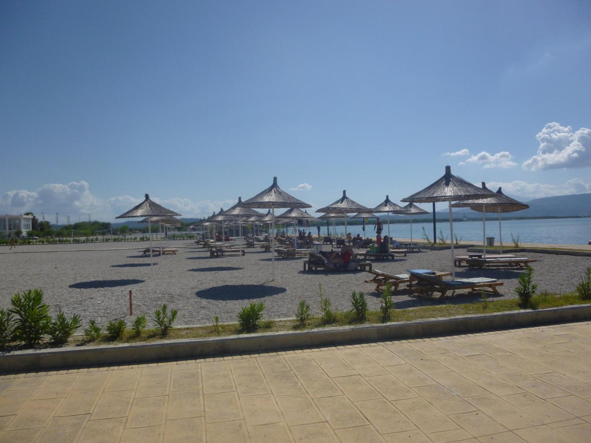 Villamaria Hotel Zverneci Exteriör bild