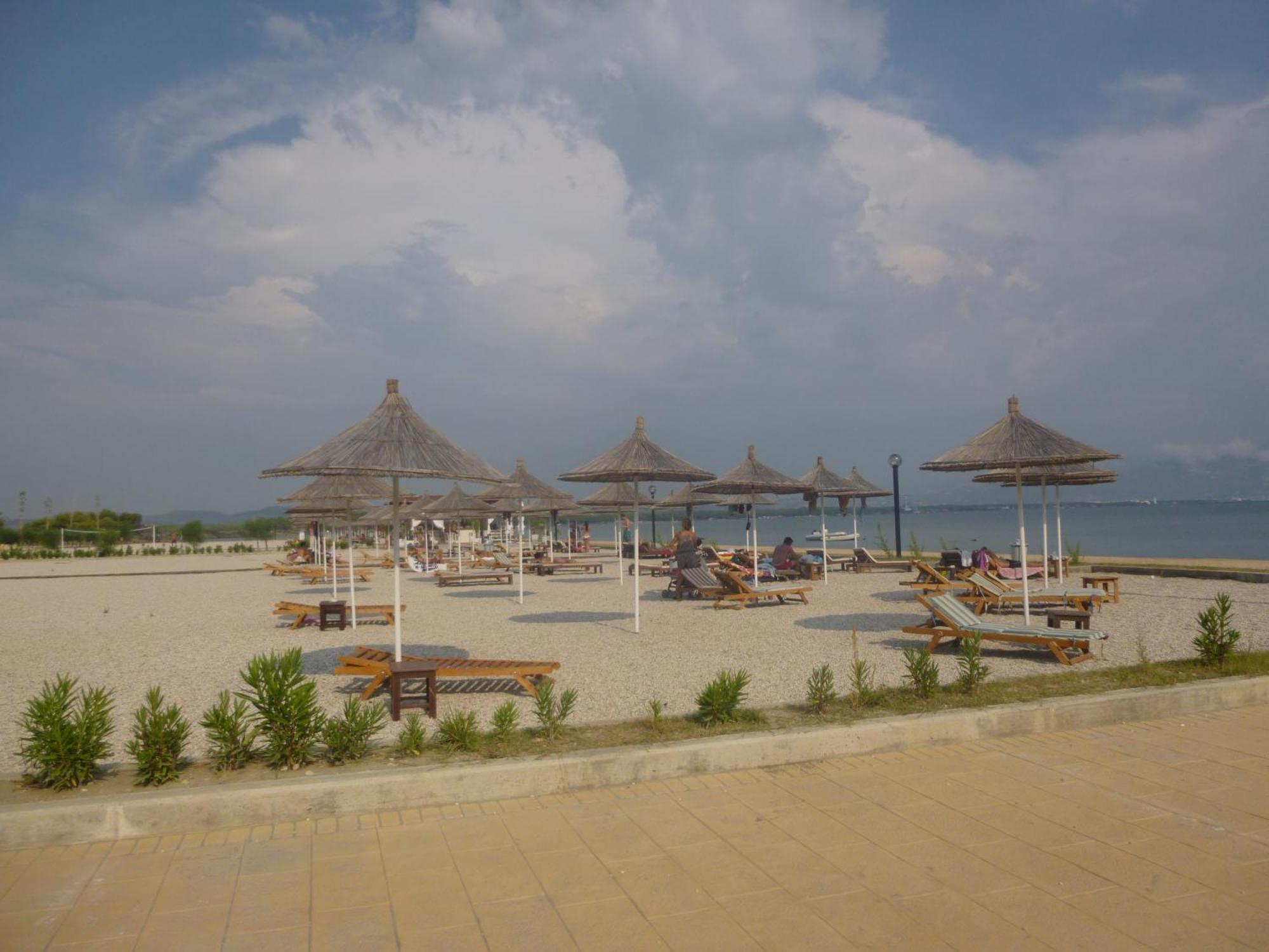 Villamaria Hotel Zverneci Exteriör bild